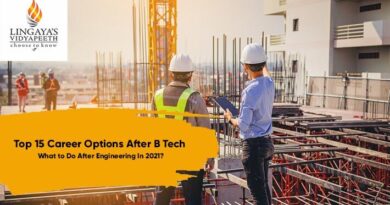 top 15 career option after btech