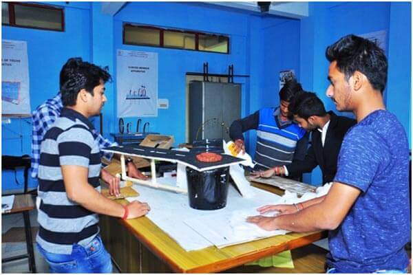 B Tech Program with Flexible Timing | Lingayas